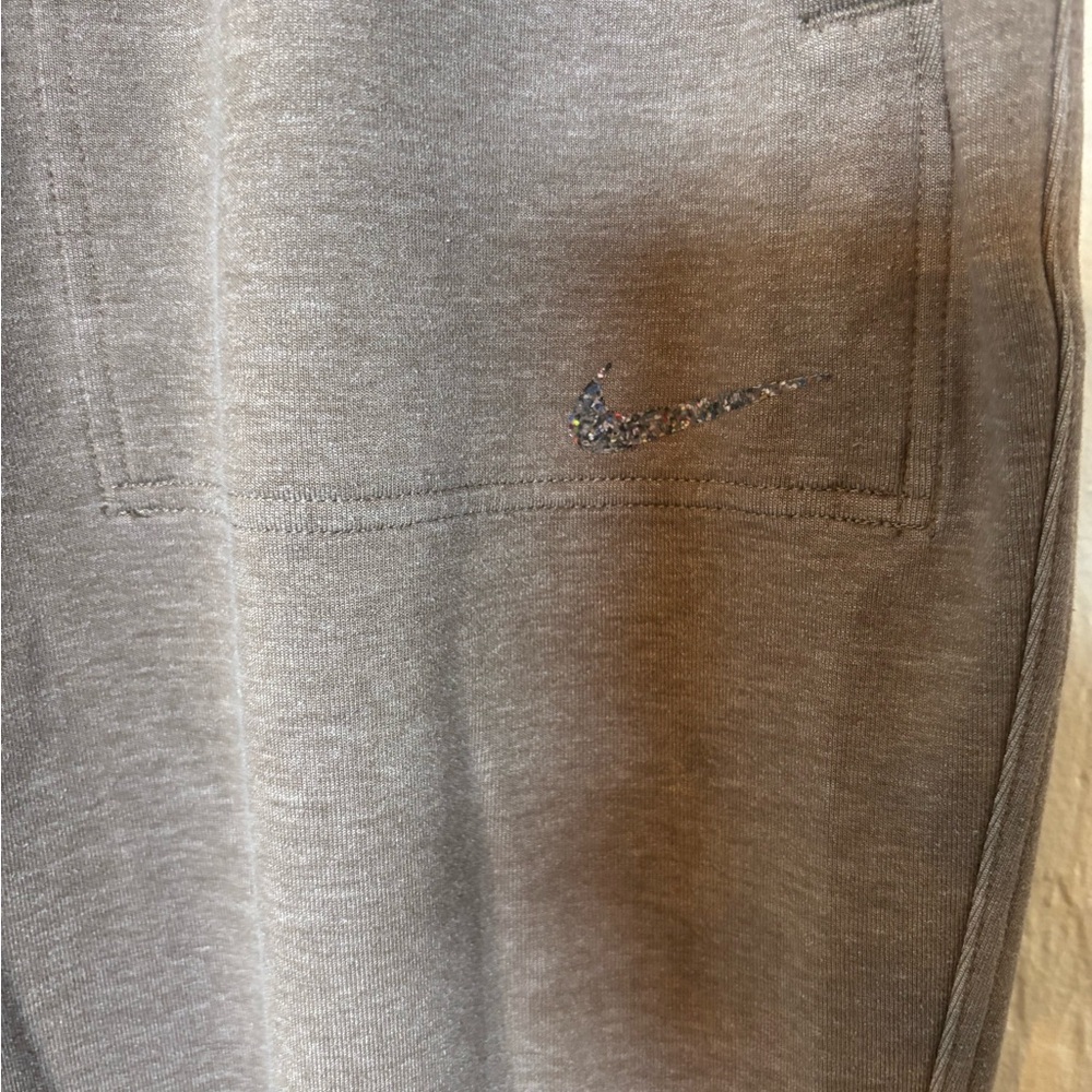 Nike Casual Jogger Pants Men Size Large - Picture 2 of 13
